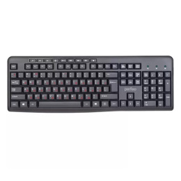 Клавиатура Perfeo PUSH PF-A4796
