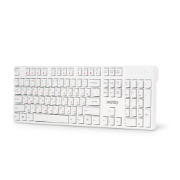 Клавиатура Smartbuy SBK-238U-W