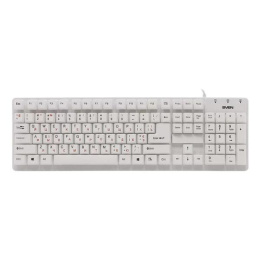 Клавиатура Sven Standard 301 USB