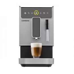 Кофемашина CARrera 655