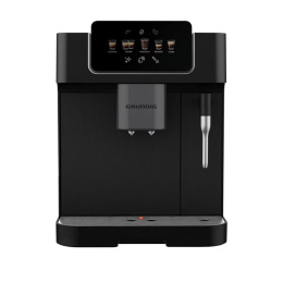 Кофемашина Grundig KVA6230
