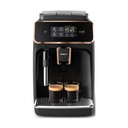 Кофемашина Philips EP 2124/72