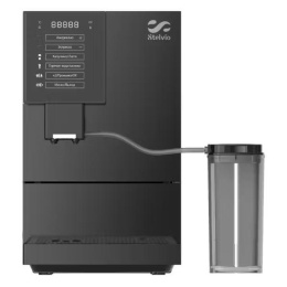 Кофемашина Stelvio AX100 BL