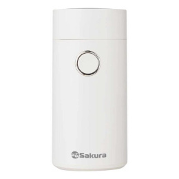 Кофемолка Sakura SA 6171BK