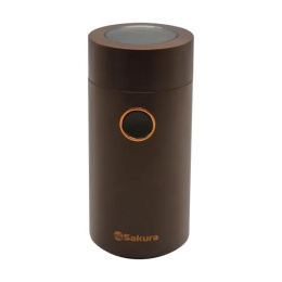 Кофемолка Sakura SA 6171C