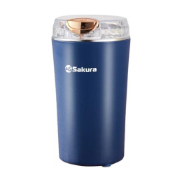 Кофемолка Sakura SA 6178