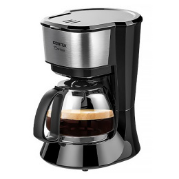 Кофеварка Centek CT 1146