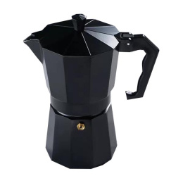 Кофеварка гейзерная "Alum"на 6 чашек