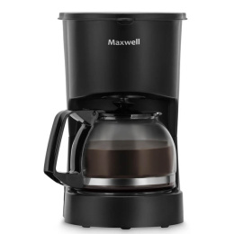 Кофеварка Maxwell MW 1657