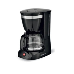 Кофеварка Sakura SA-6109BK