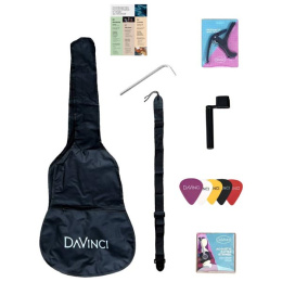 Комплект аксессуаров Davinci DAP A