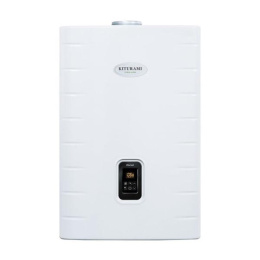 Котел газовый наст. KITURAMI World Alpha C-24 2конт.