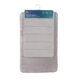 Коврик (комплект) РМС КК-01СС 40*60/50*80см