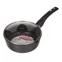 Ковш ГОРНИЦА 2 литра кш2011аг