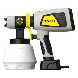 Краскопульт BifAces ASG-400 **