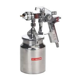 Краскопульт пневматический PSG-1000 A