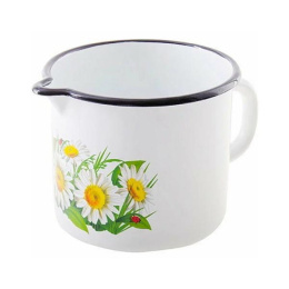 Кружка 40104-072/4 1л.