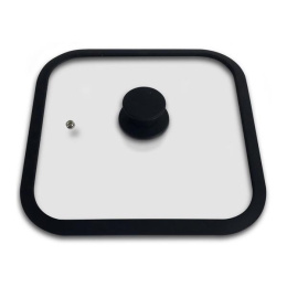 Крышка MALLONY QADRATO 26*26 cm