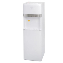 Кулер Hiberg UFK-653W копрессор