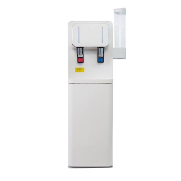 Кулер SMixx 107LD белый