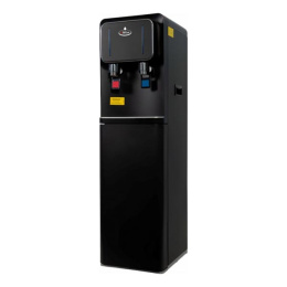 Кулер SMixx 107LD черный