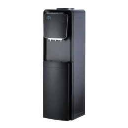 Кулер SMixx 1255 L-B/E черный