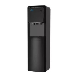 Кулер SMixx 1260 L черный