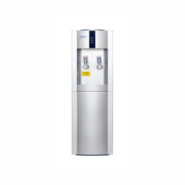 Кулер SMixx 16L/E белый серебро