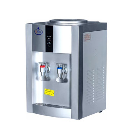 Кулер SMixx 16TB серебристый