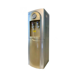 Кулер SMIXX 95LD золотой с серебром