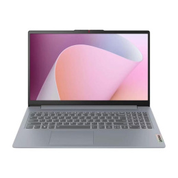 Ноутбук Lenovo IdeaPad Slim 3 15AMN8 (82XQ008DIN)