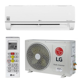 LG PC12SQ INVERTOR NEW SMART Wi-Fi R32
