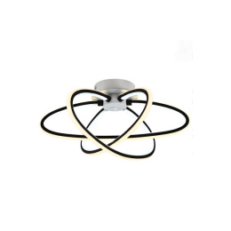 LS-001029-3WB Люстра светодиодная