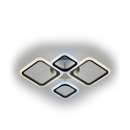 Люстра св/д CHL-52017/100W   PALERMO