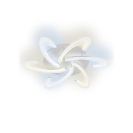 Люстра св/д CHL-52019/108W   MALTA