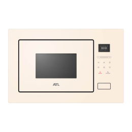 М/п ATL 4 MW BIN 2023 IM ME бежевый 26л (Midеа)