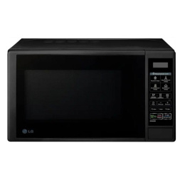 М/п LG MS-2042DB черная