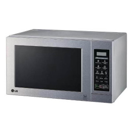 М/п LG MS-2044V нержавейка