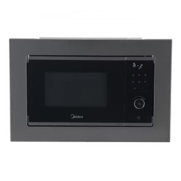 М/п Midеа MI 72170X Нержавейка (встройка)