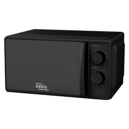 М/п Oasis MW 70MB черная