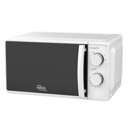 М/п Oasis MW 70MW белая СУПЕР ЦЕНА !!!