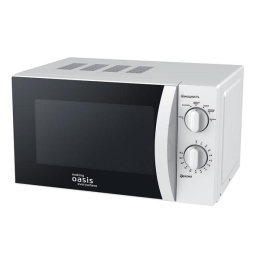 М/п Oasis MW 70MWP белая