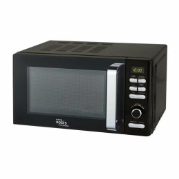 М/п Oasis MW 80EB черный