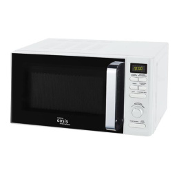 М/п Oasis MW 80EW белый