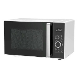 М/п RAZZ RAMW-201020 25л дисплей черная