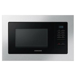 М/п Samsung MS 20A7013AT Черный/серая рамка Встройка