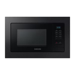 М/п Samsung MS 23A7013AB Черный Встройка