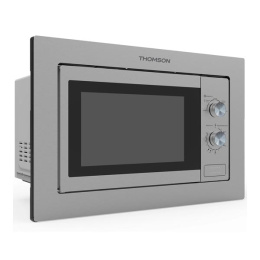 М/п Thomson BM010M2101 нерж.сталь встраиваемая