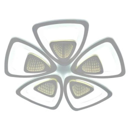 M68753-5-550 150W WT потолочн.светильник