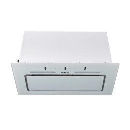 Вытяжка Macbi LedyDC-60GT white (1100м3/ч)